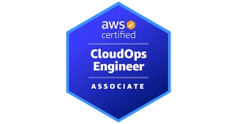 AWS CloudOps Engineer